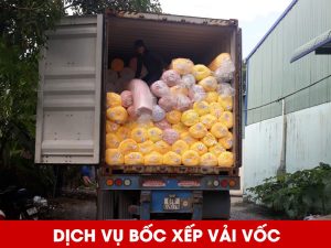 DICH VU BOC XEP VAI VOC