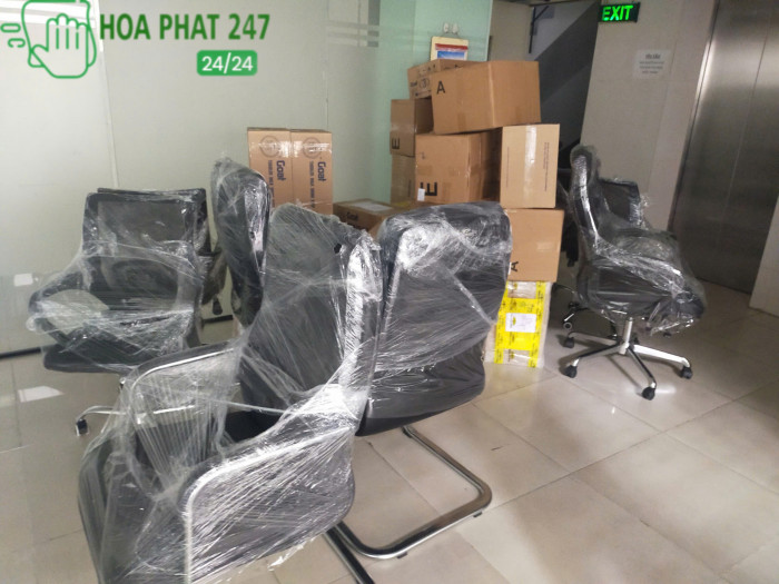 dịch vụ chuyển nhà trọn gói giá rẻ 