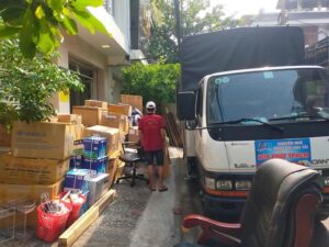 công ty chuyển văn phòng biên hòa