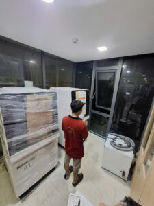 dịch vụ chuyển văn phòng uy tín tphcm