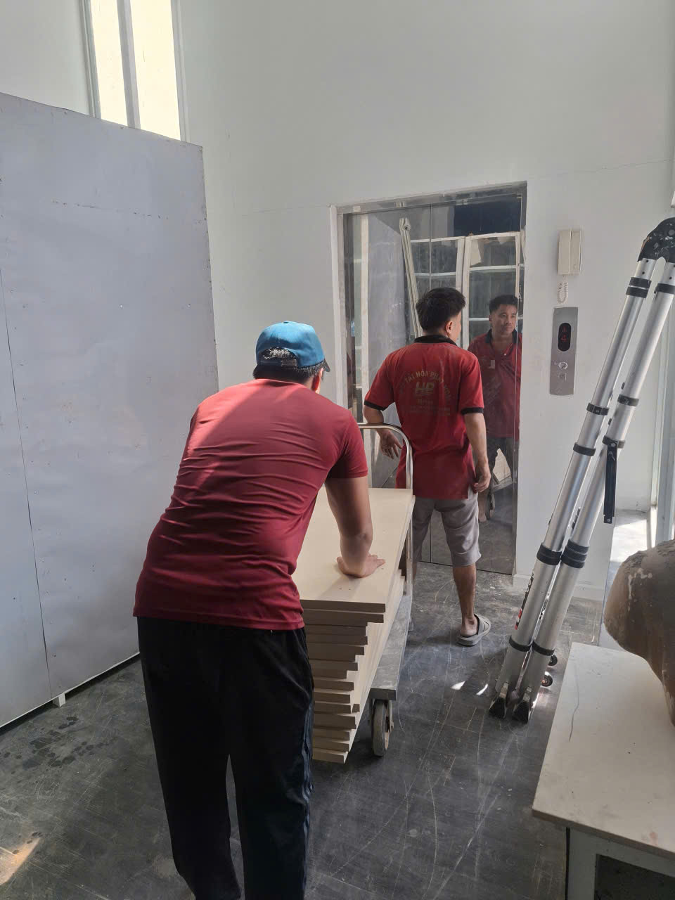 chuyển nhà quận 1 tphcm
